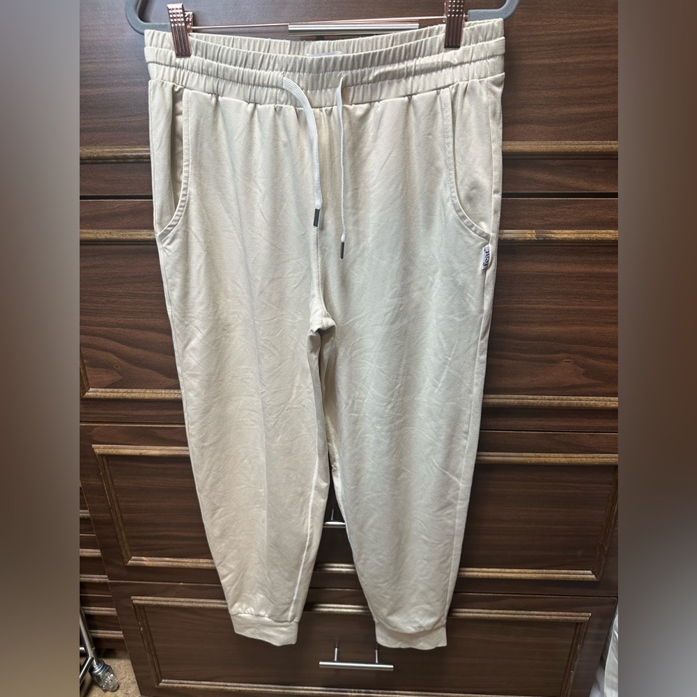Feat Brand FlowTech Roam Sweatpant Joggers Size Large